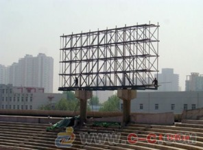 固安厂房钢结构隔层搭建做北京复式楼挑高户型钢混阁楼