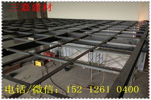 桐城LOFT钢结构楼层板加盟锻造精品