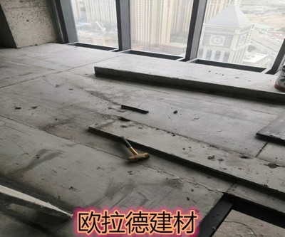 安全使用株洲loft钢结构阁楼板好的回报